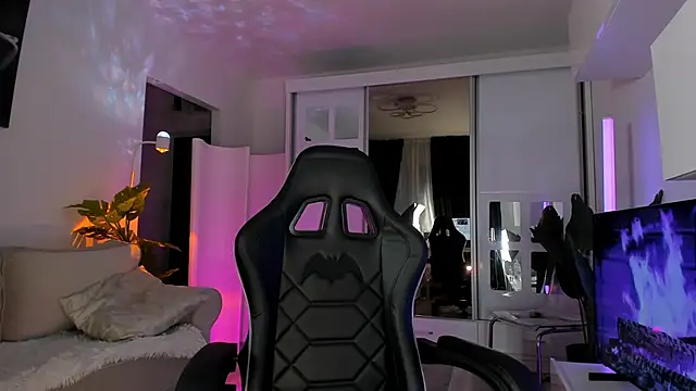 Ivy belle online show from 11-27-25, 05:42