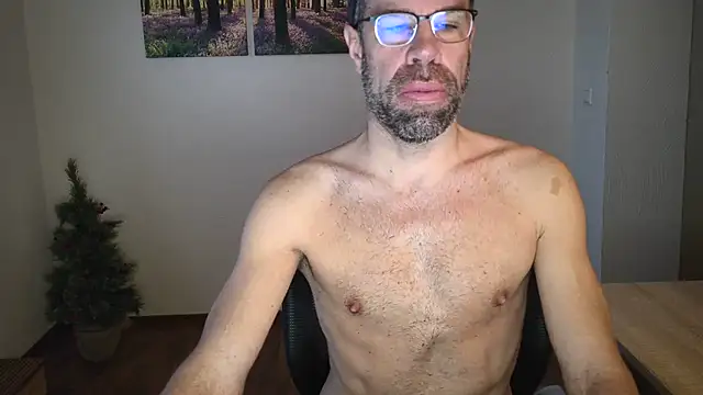 Harry Boldt online show from 12-17-24, 07:40