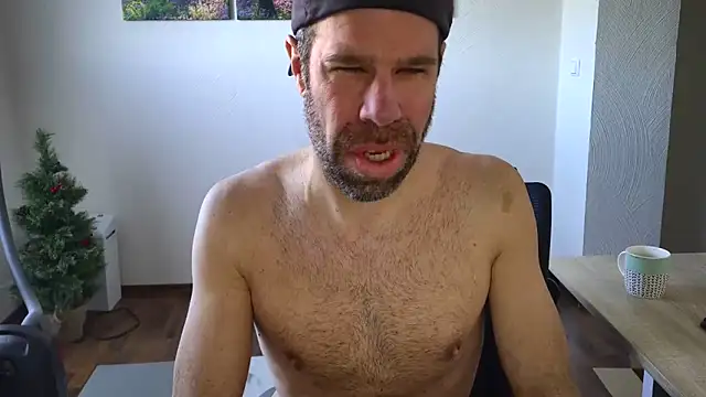 Harry Boldt online show from 01-17-25, 10:11