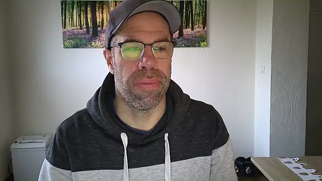 Harry Boldt online show from 10-29-25, 07:10