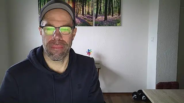 Harry Boldt online show from 11-14-25, 07:40