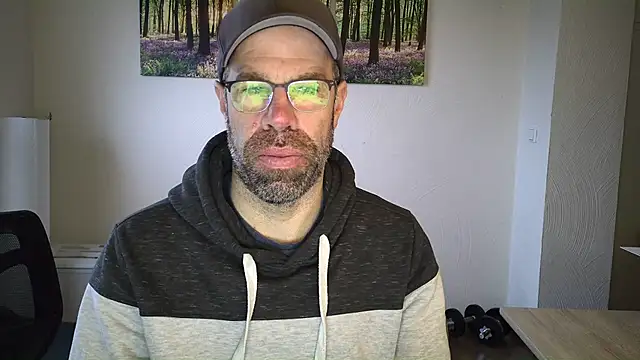 Harry Boldt online show from 11-18-25, 07:13