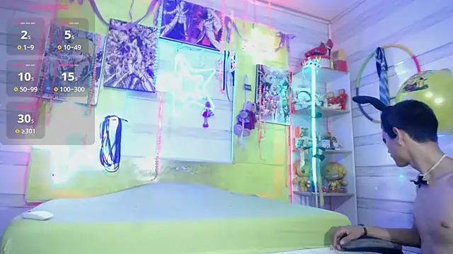 andy staar online show from 02-10-26, 07:07