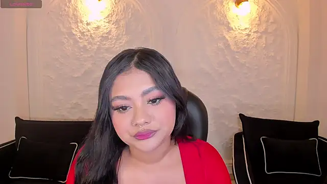 Snapshot of GabriellaLee chatting on 10-18-25, 03:09 GabriellaLee online show from 10-18-25, 03:09