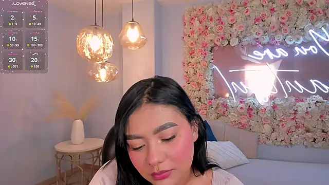 GabriellaLee online show from 11-21-25, 02:32