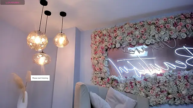 GabriellaLee online show from 04-28-26, 03:22