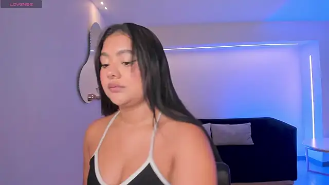 GabriellaLee online show from 07-25-26, 11:41