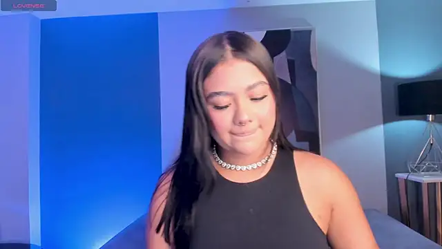 GabriellaLee online show from 07-29-26, 11:19