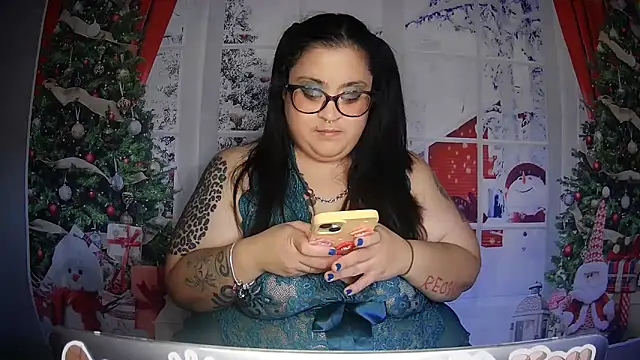 tillymarie34 online show from 12-18-24, 04:39