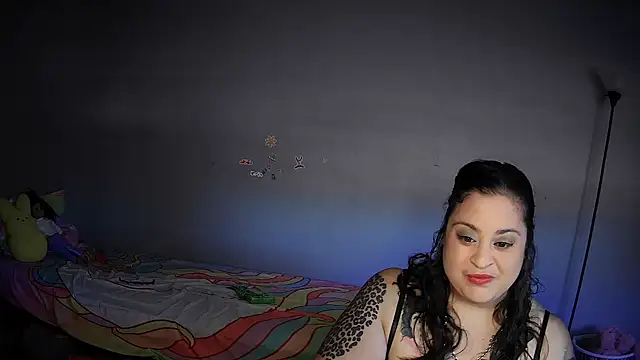 tillymarie34 online show from 01-27-25, 04:43
