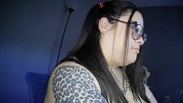 tillymarie34 online show from 02-10-25, 07:49