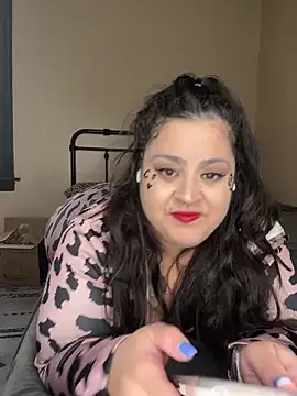 tillymarie34 online show from 11-17-25, 06:03