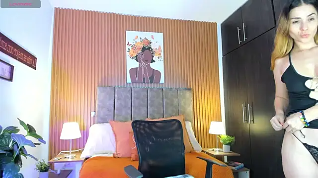 StacyWoods online show from 02-27-26, 08:42