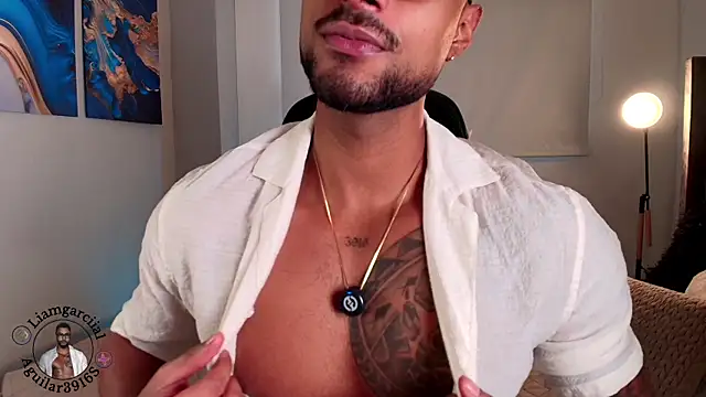 LiamGarcia1 online show from 04-24-26, 02:41