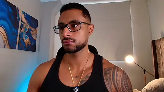 LiamGarcia1 online show from 04-27-26, 03:10