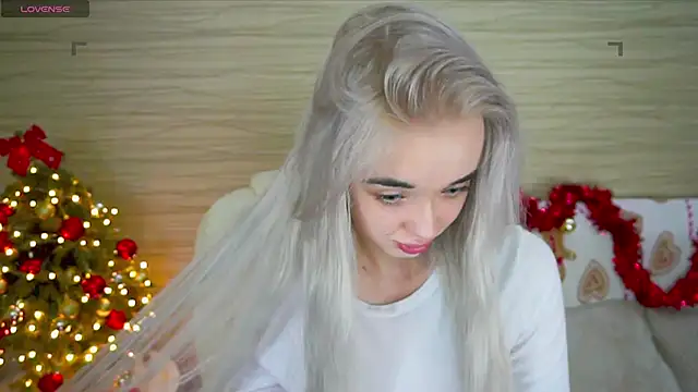 Ashley S online show from 12-24-24, 11:11