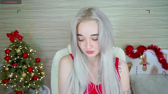 Ashley S online show from 12-26-24, 03:27