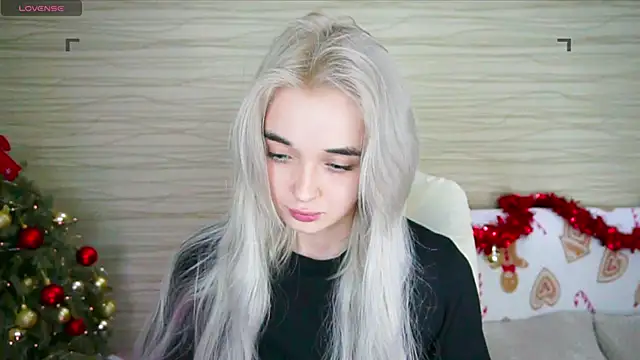 Ashley S online show from 12-30-24, 02:20