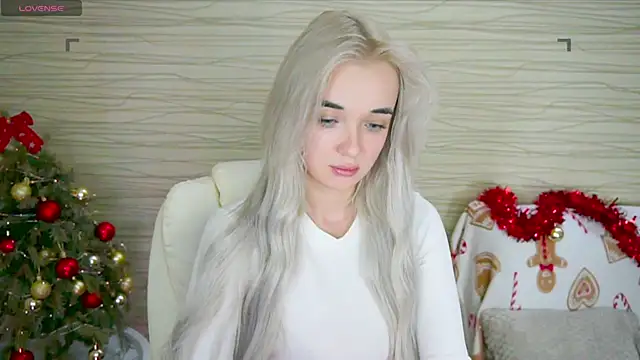 Ashley S online show from 12-31-24, 02:08