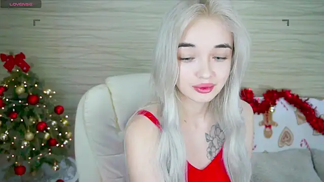 Ashley S online show from 01-01-25, 03:02