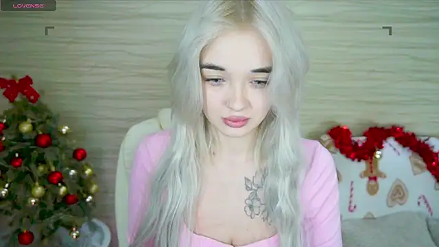 Ashley S online show from 01-02-25, 12:02