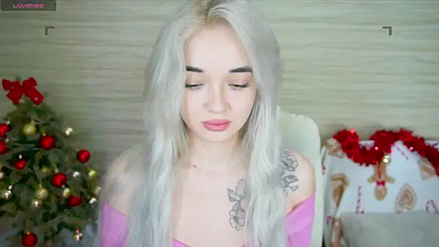 Ashley S online show from 01-02-25, 11:06