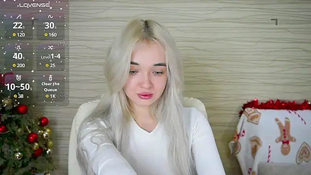 Ashley S online show from 01-21-25, 11:13