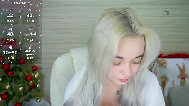 Ashley S online show from 01-27-25, 02:20