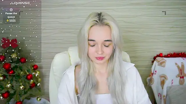 Ashley S online show from 01-27-25, 05:25