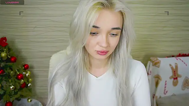 Ashley S online show from 02-01-25, 11:06