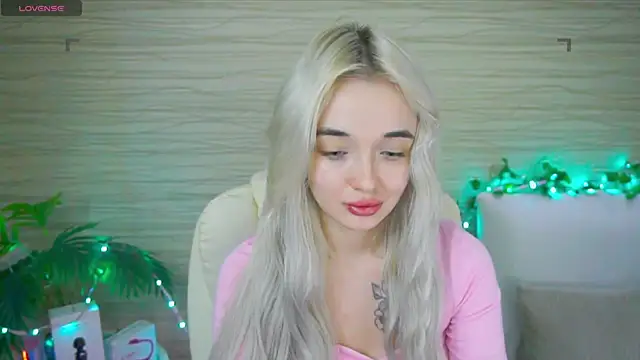 Ashley S online show from 02-07-25, 05:20