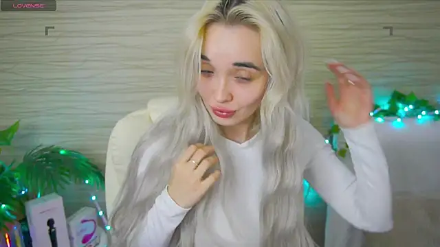 Ashley S online show from 02-22-25, 05:23