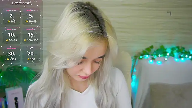 Ashley S online show from 03-02-25, 11:53