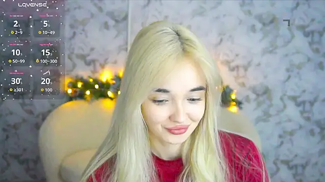 Ashley S online show from 12-13-25, 10:59