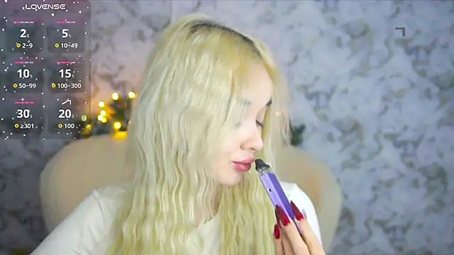 Ashley S online show from 12-21-25, 11:01