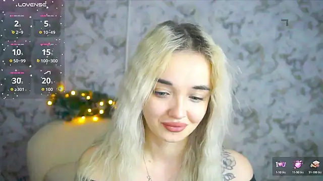 Ashley S online show from 02-27-26, 11:05