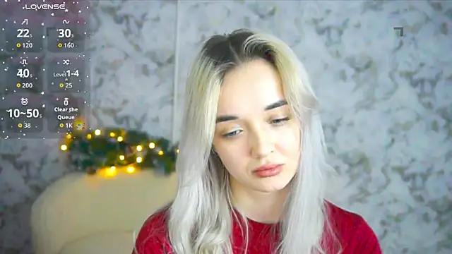 Ashley S online show from 03-08-26, 02:04