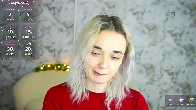 Ashley S online show from 03-20-26, 11:31