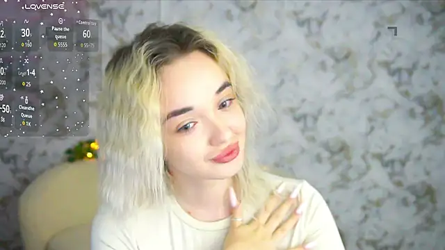 Ashley S online show from 04-05-26, 10:18