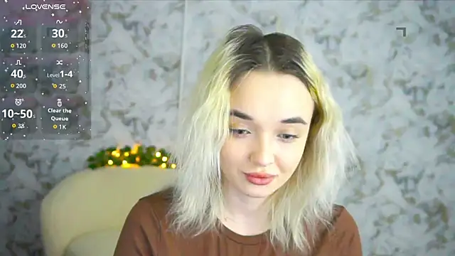 Ashley S online show from 04-10-26, 10:14