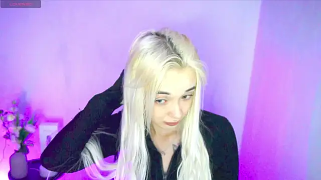 Ashley S online show from 07-25-26, 10:18