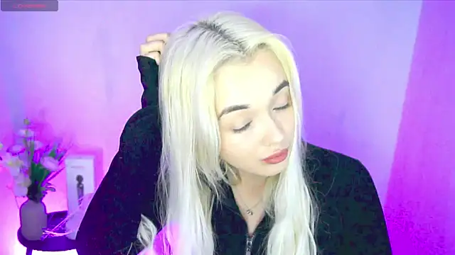 Ashley S online show from 07-27-26, 10:06
