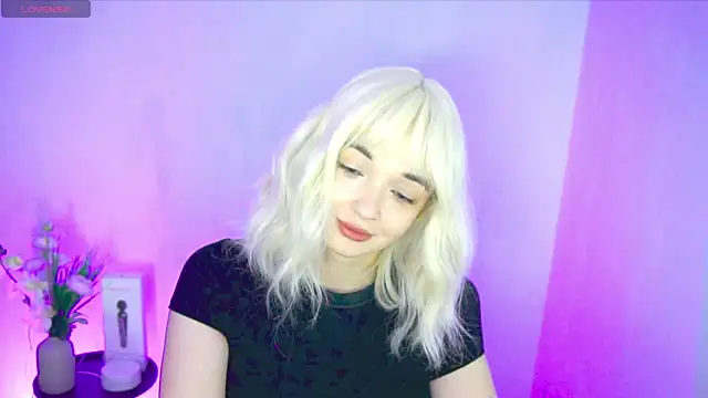 Ashley S online show from 07-28-26, 10:09
