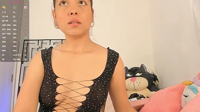 pretty-millie online show from 09-20-25, 03:29