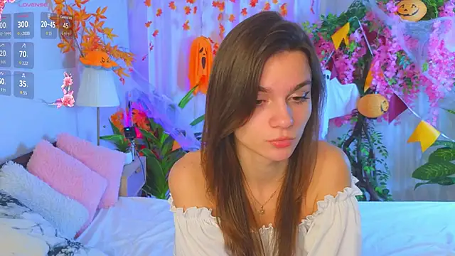 EvaHair online show from 11-02-25, 07:49