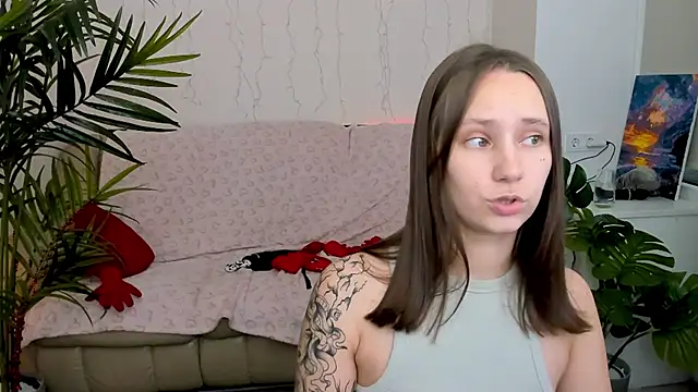 HotCaramellsTV online show from 03-08-25, 10:22