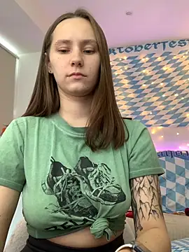 HotCaramellsTV online show from 10-03-25, 09:39