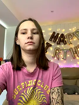 HotCaramellsTV online show from 10-09-25, 07:50