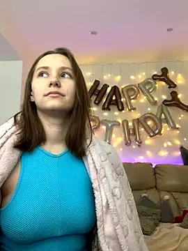 HotCaramellsTV online show from 10-11-25, 09:08