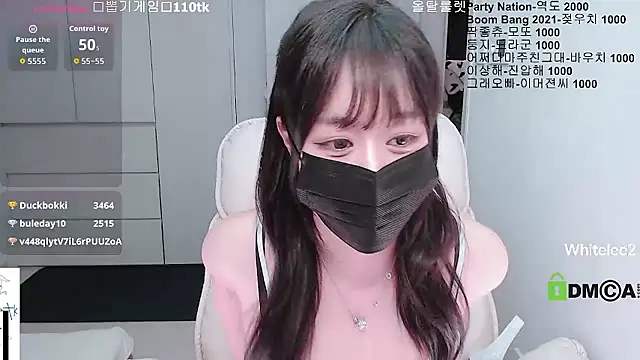 whitelee2 online show from 04-18-26, 07:58